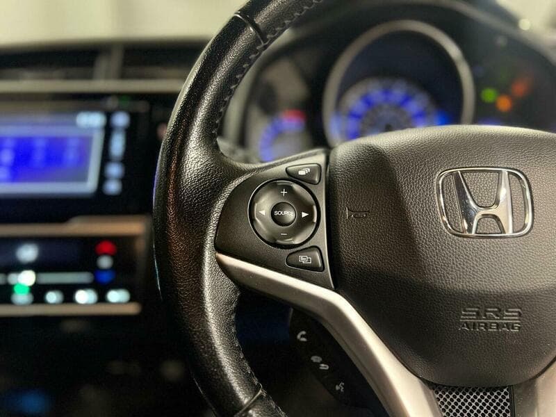 2017 Honda Jazz - Thumbnail 27