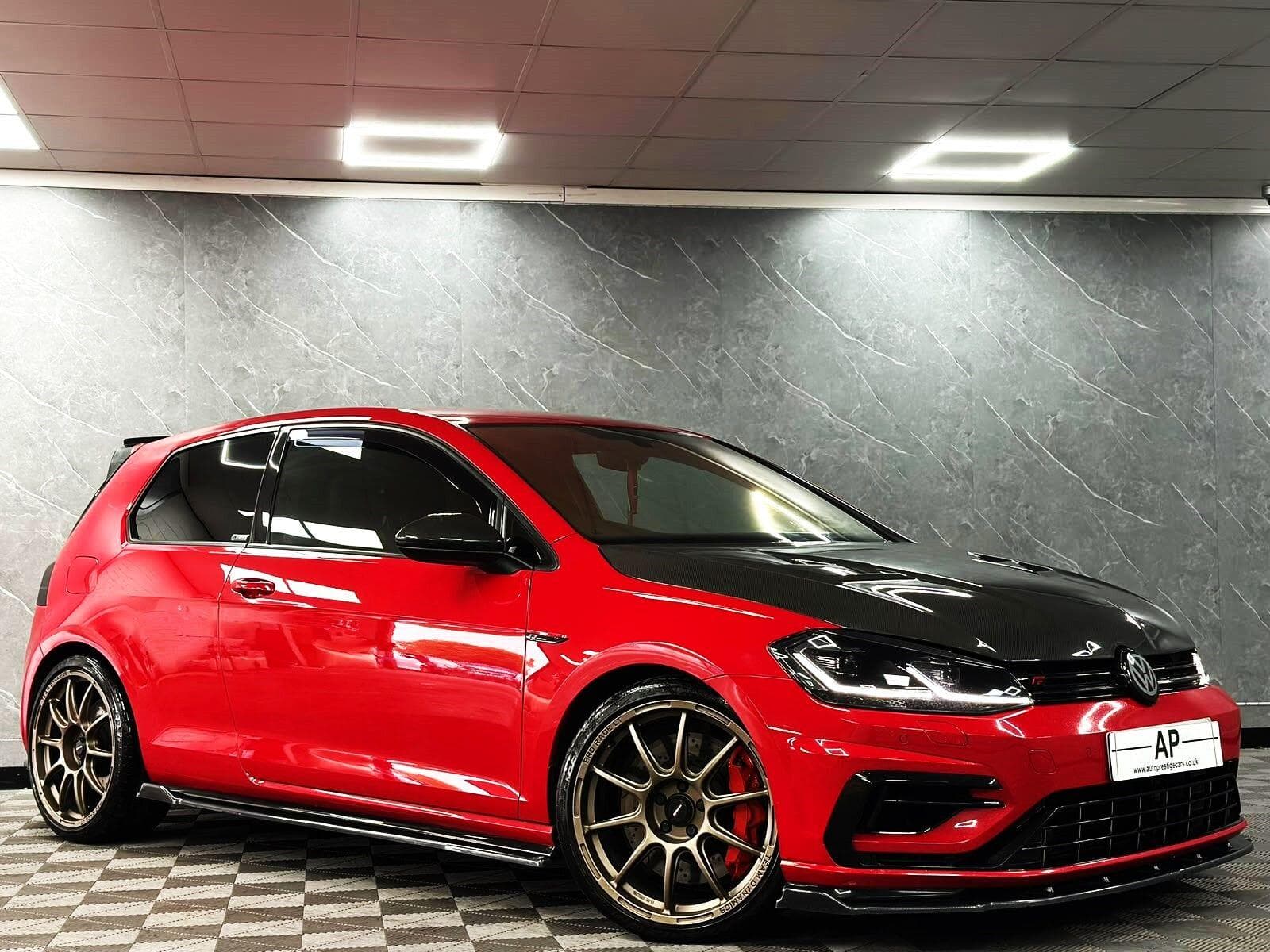 2018 Volkswagen Golf - Thumbnail 23