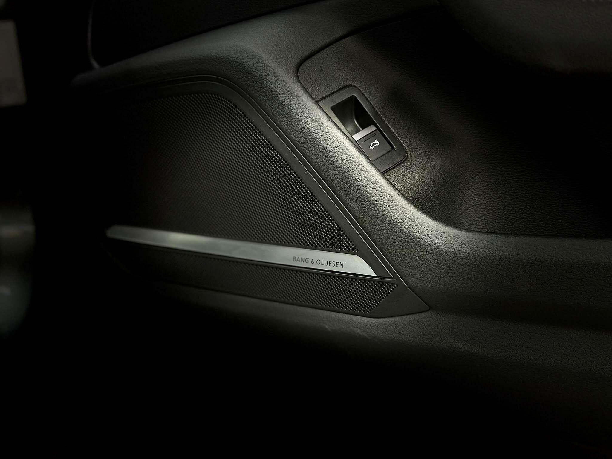 2021 Audi RS6 Avant - Thumbnail 54