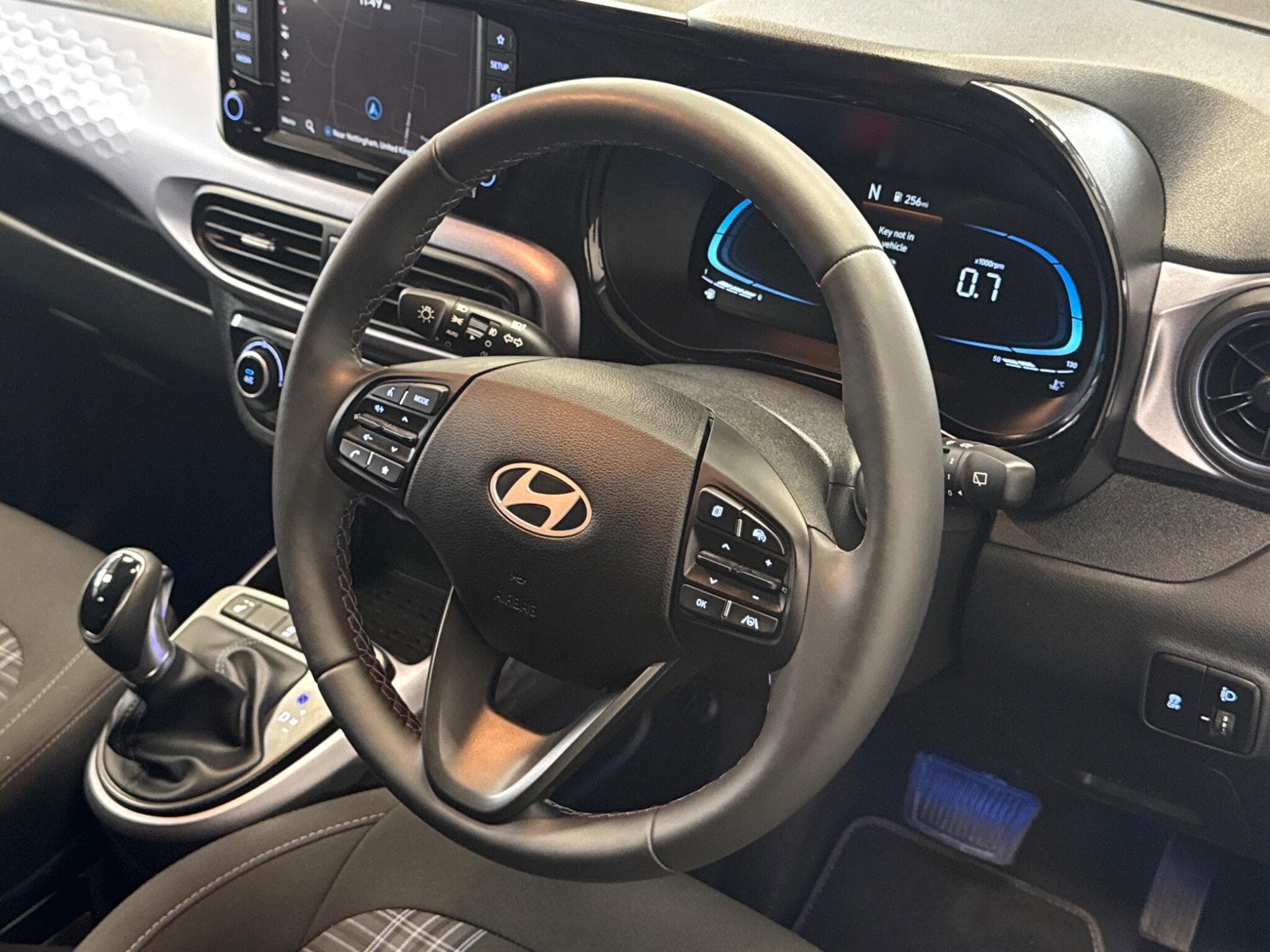 2025 Hyundai i10 - Thumbnail 50