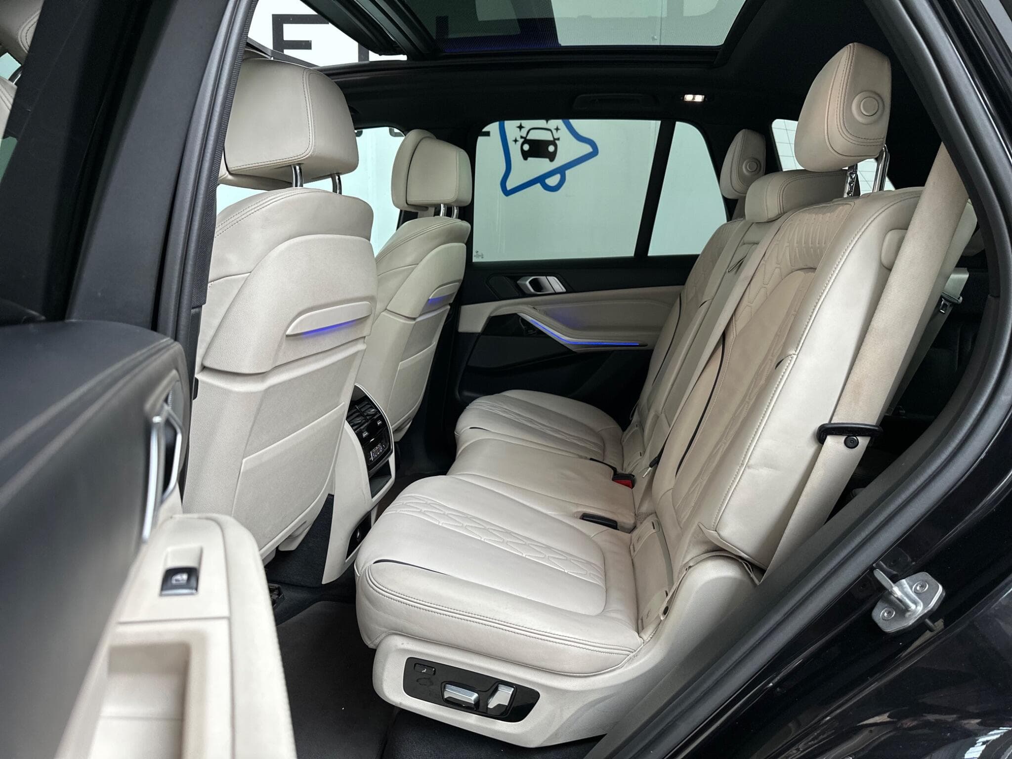 2018 BMW X5 - Thumbnail 11