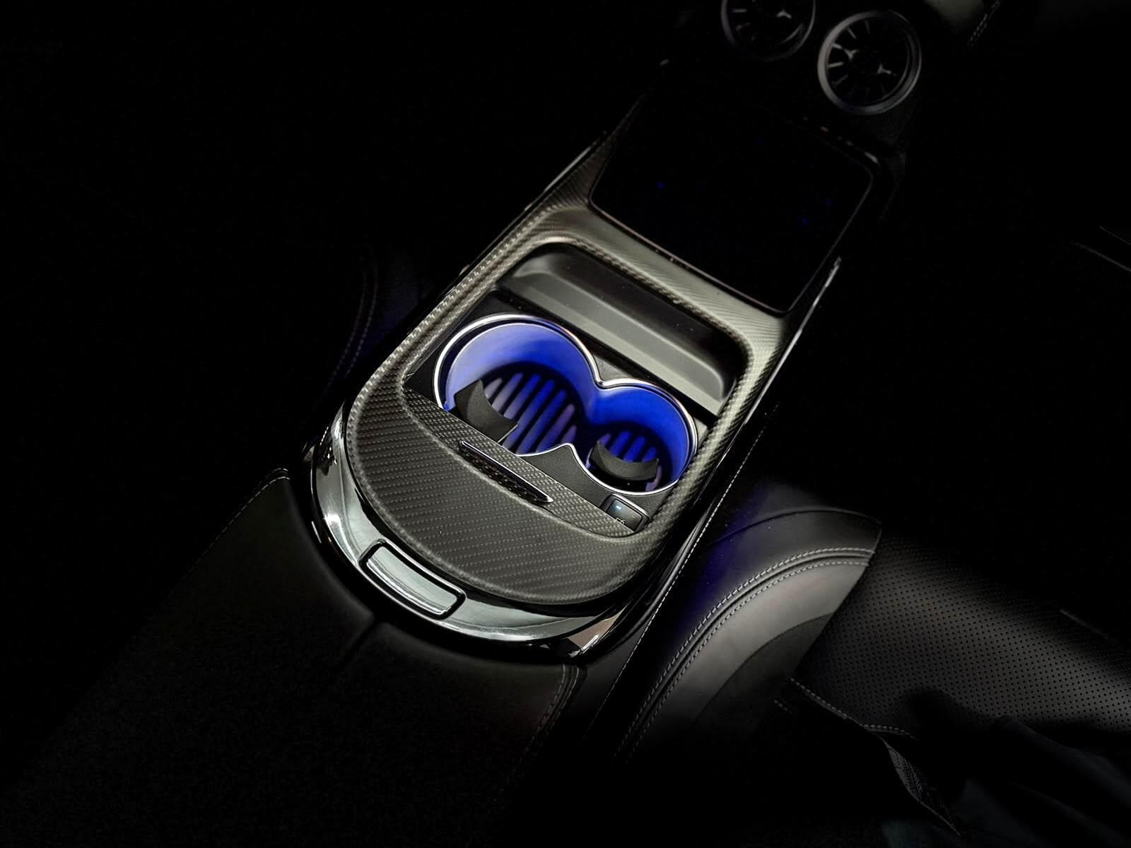 2019 Mercedes-Benz AMG GT - Thumbnail 90