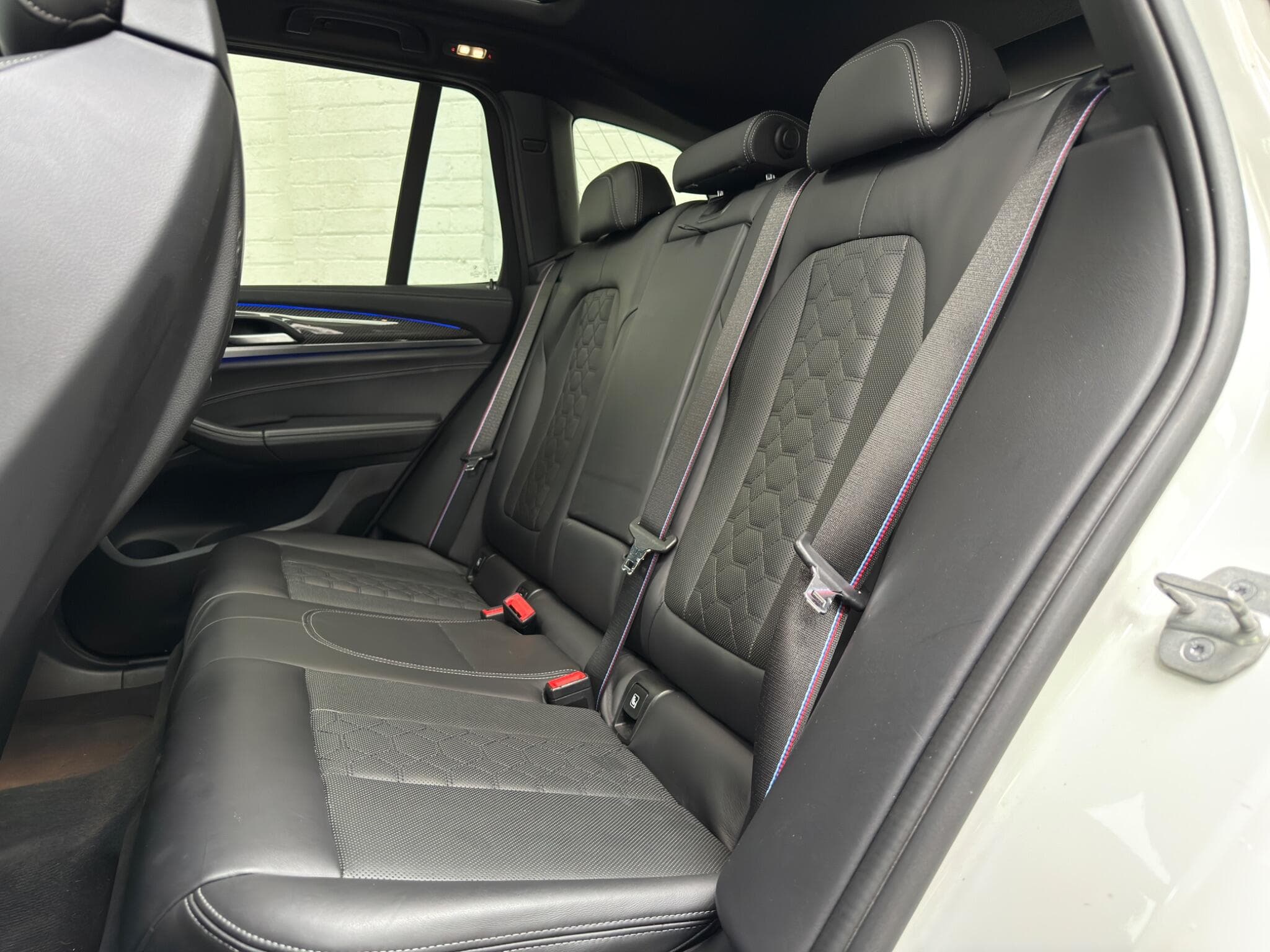 2020 BMW X3 M - Thumbnail 29