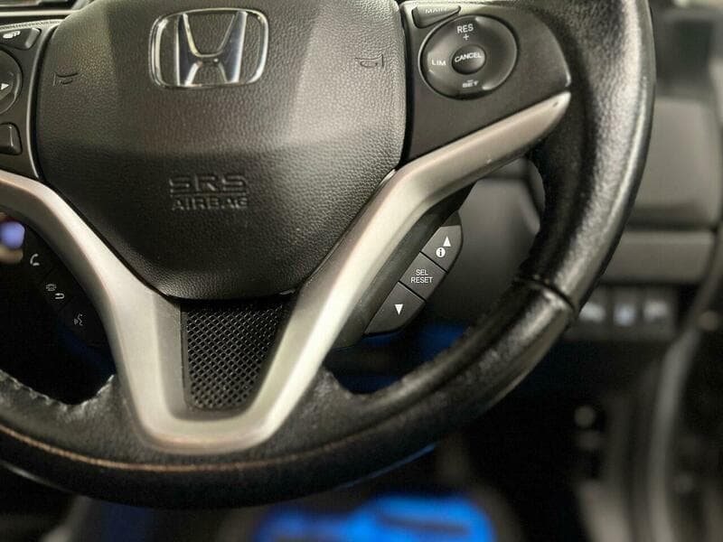 2017 Honda Jazz - Thumbnail 30