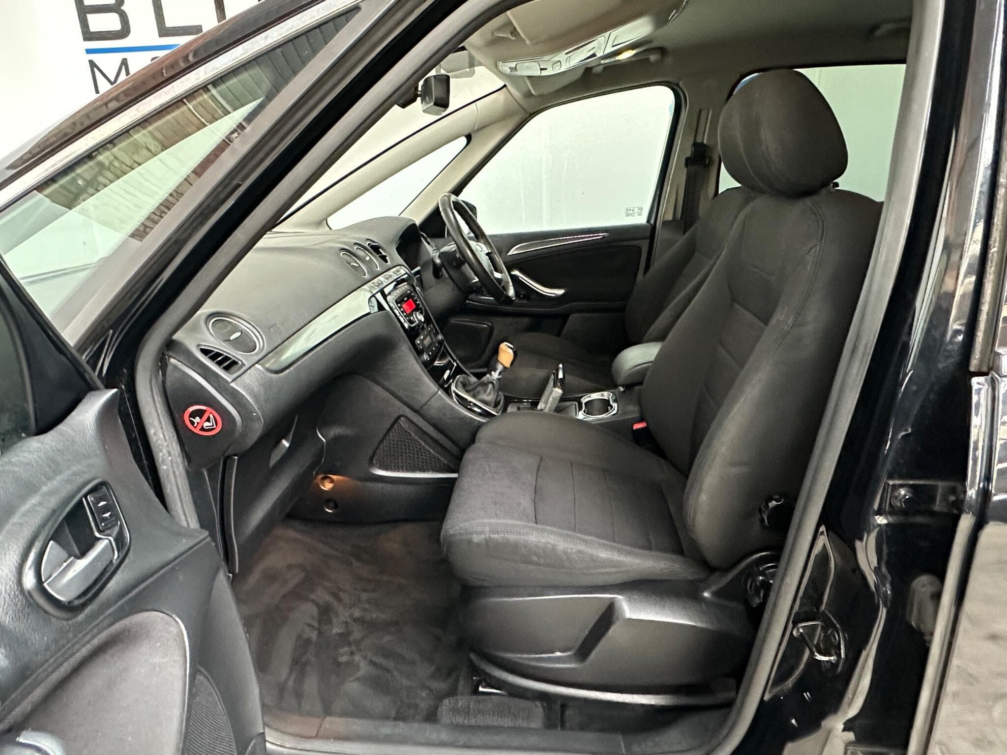 2013 Ford S-Max - Thumbnail 9