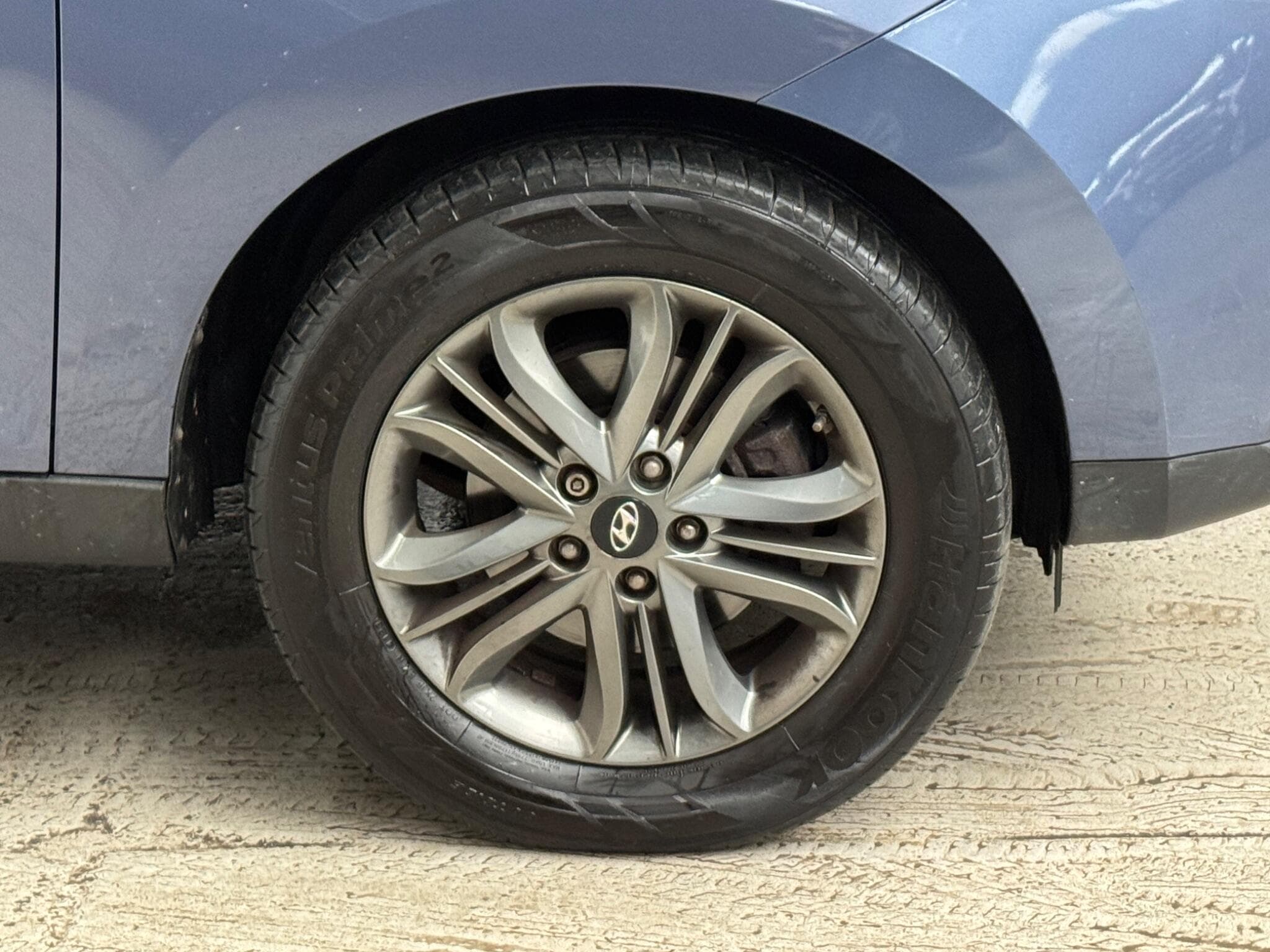 2014 Hyundai ix35 - Thumbnail 30