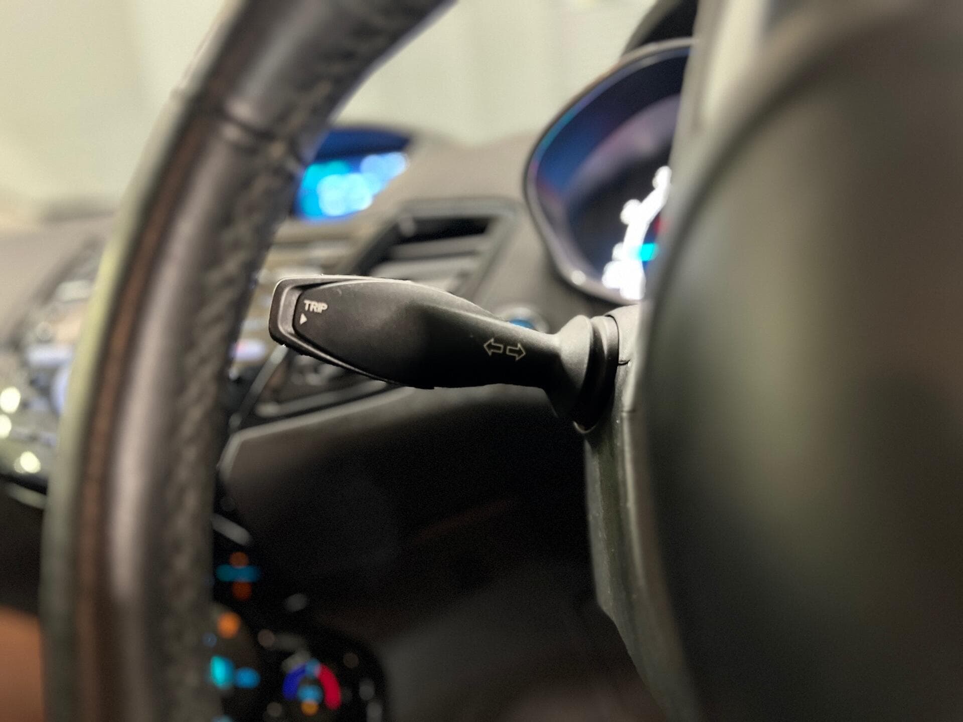2014 Ford Fiesta - Thumbnail 33