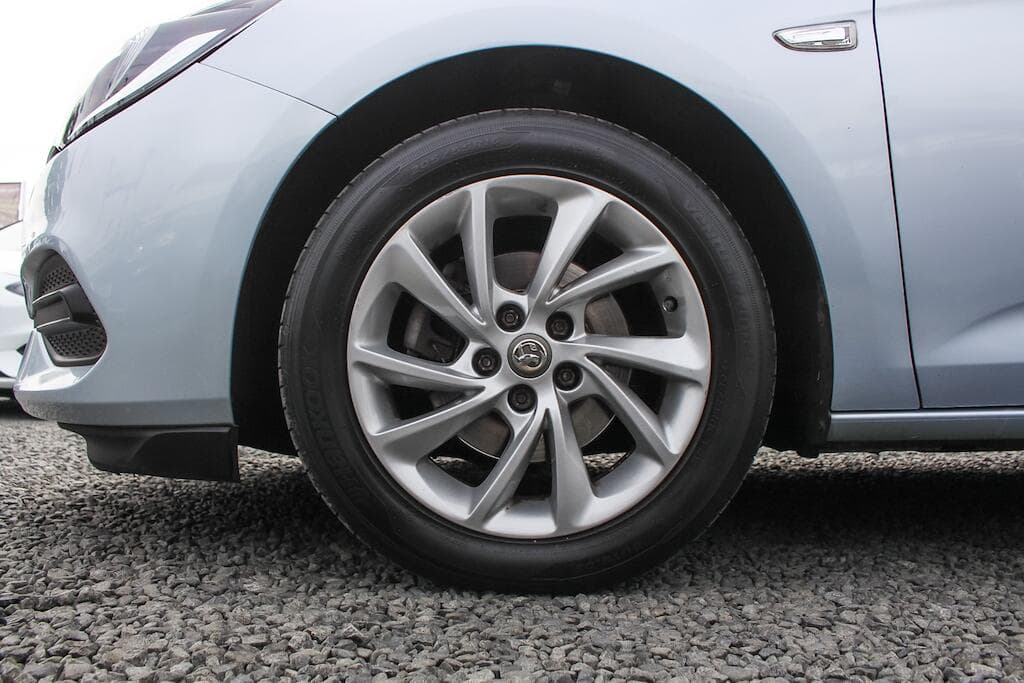 2020 Vauxhall Astra - Thumbnail 13