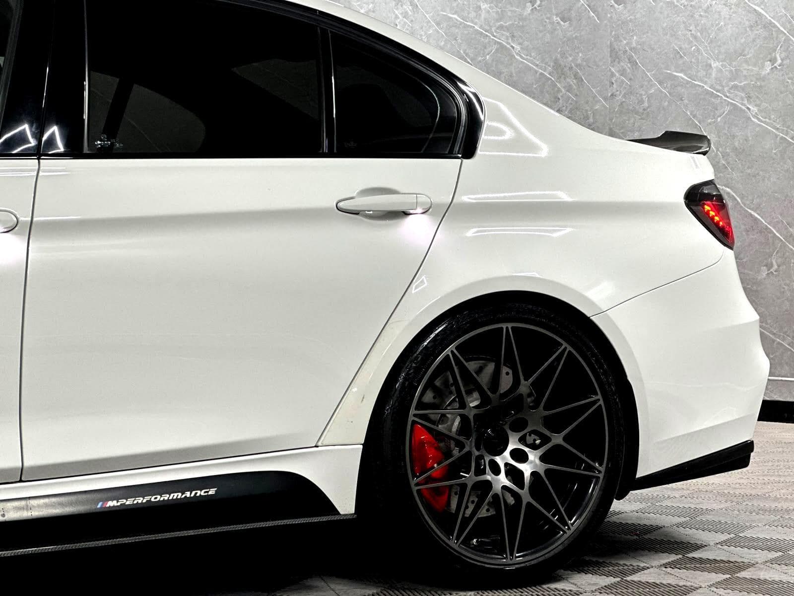 2018 BMW M3 - Thumbnail 23