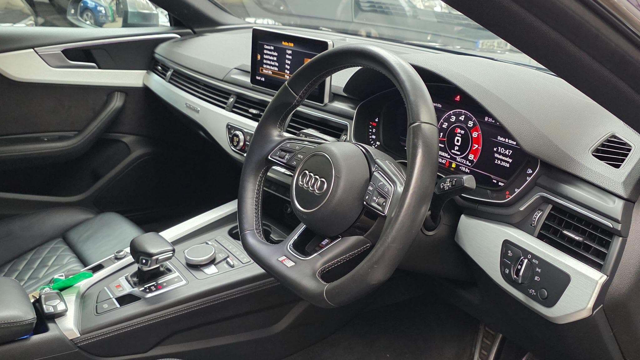 2017 Audi S5 - Thumbnail 16