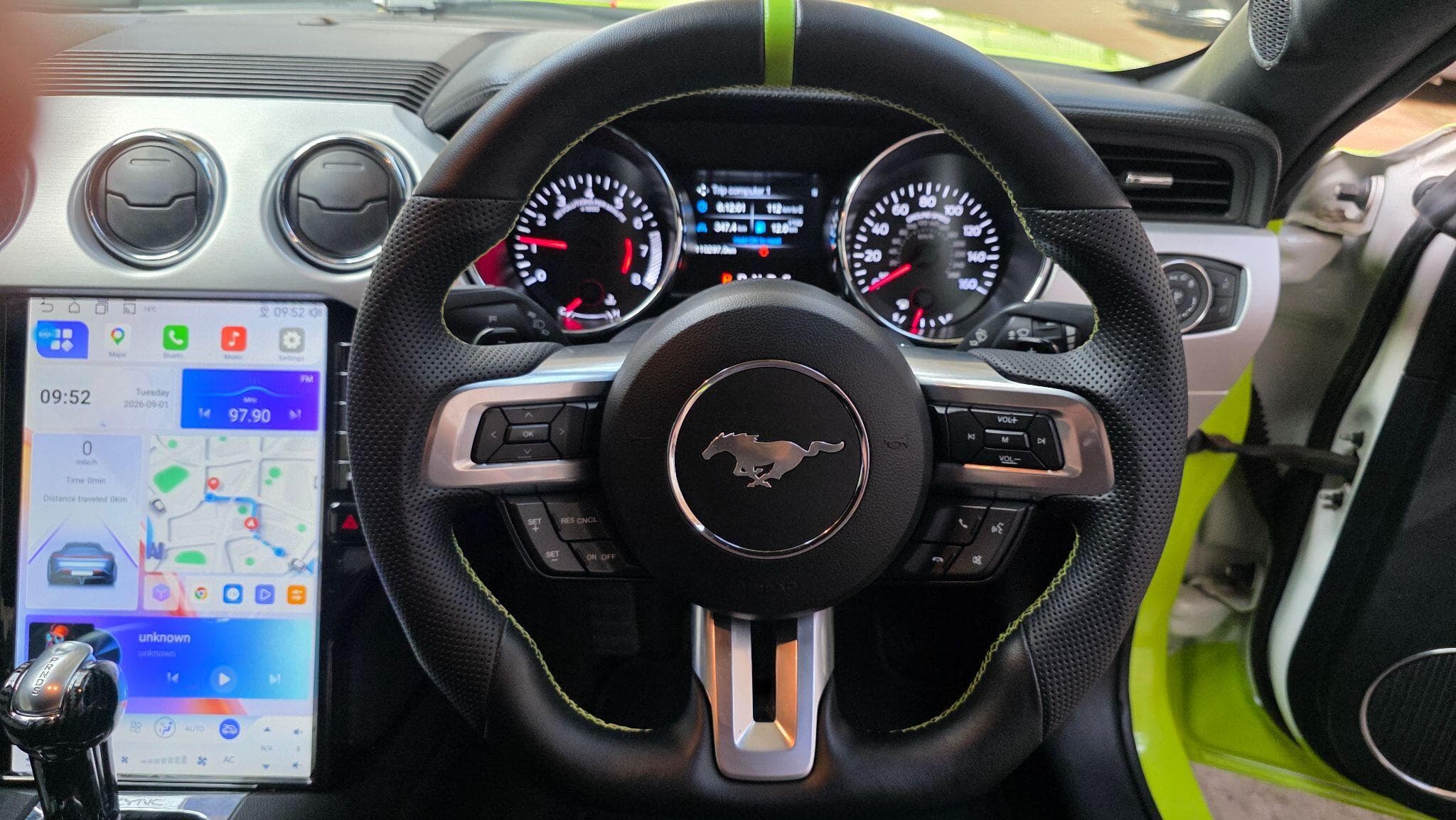 2016 Ford Mustang - Thumbnail 23