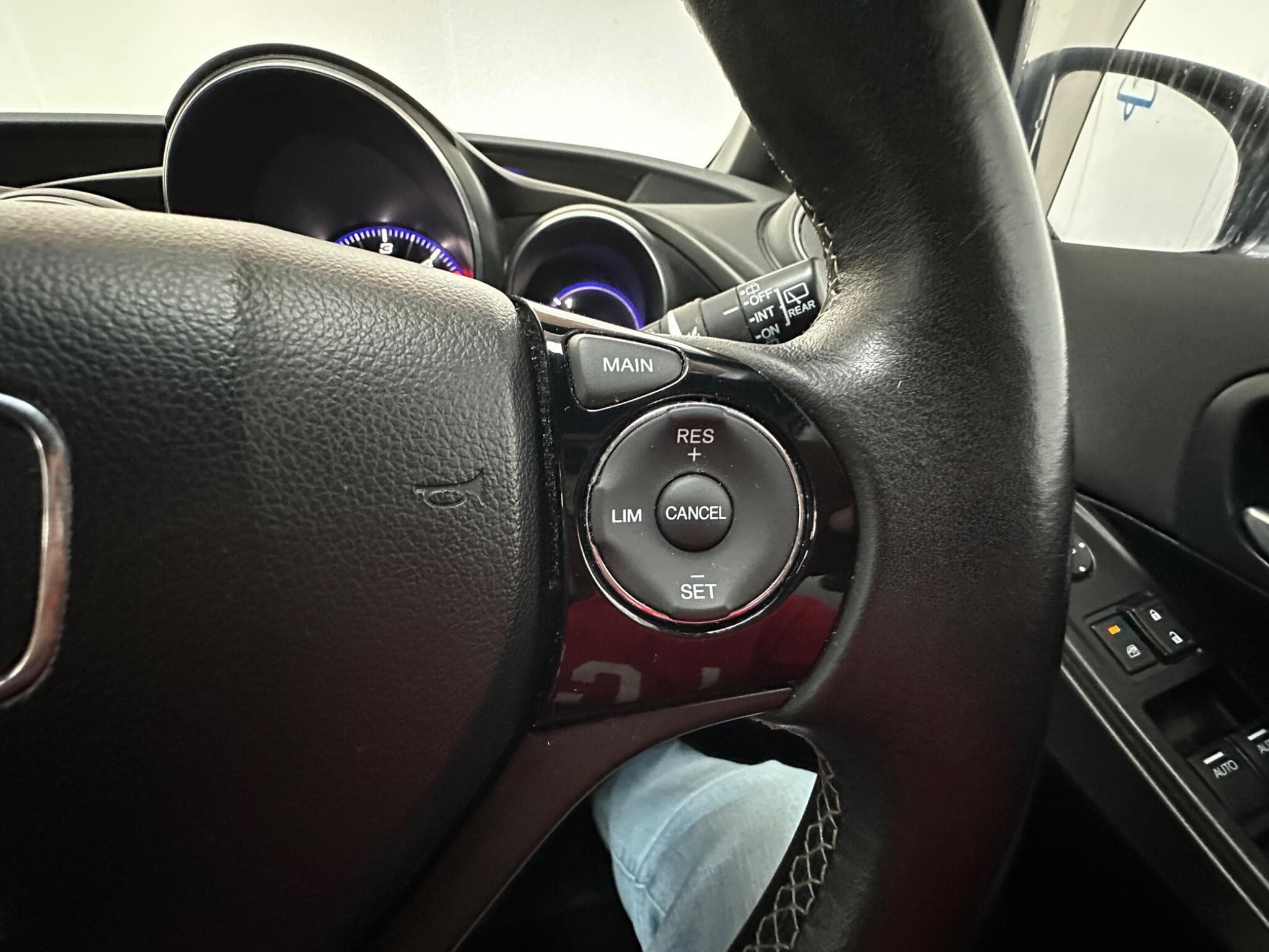 2016 Honda Civic - Thumbnail 17