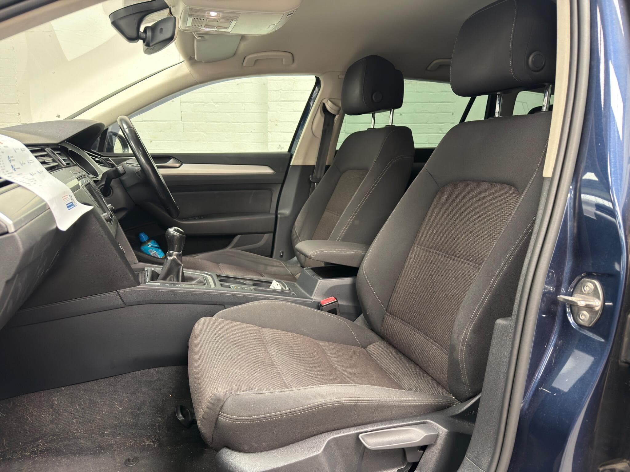 2015 Volkswagen Passat - Thumbnail 19