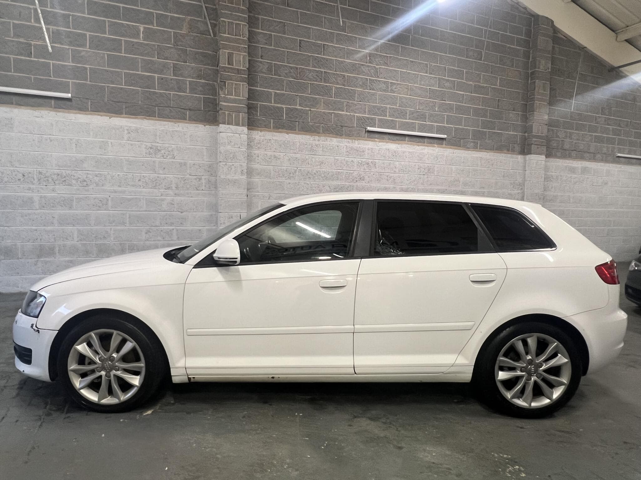 2010 Audi A3 - Thumbnail 9