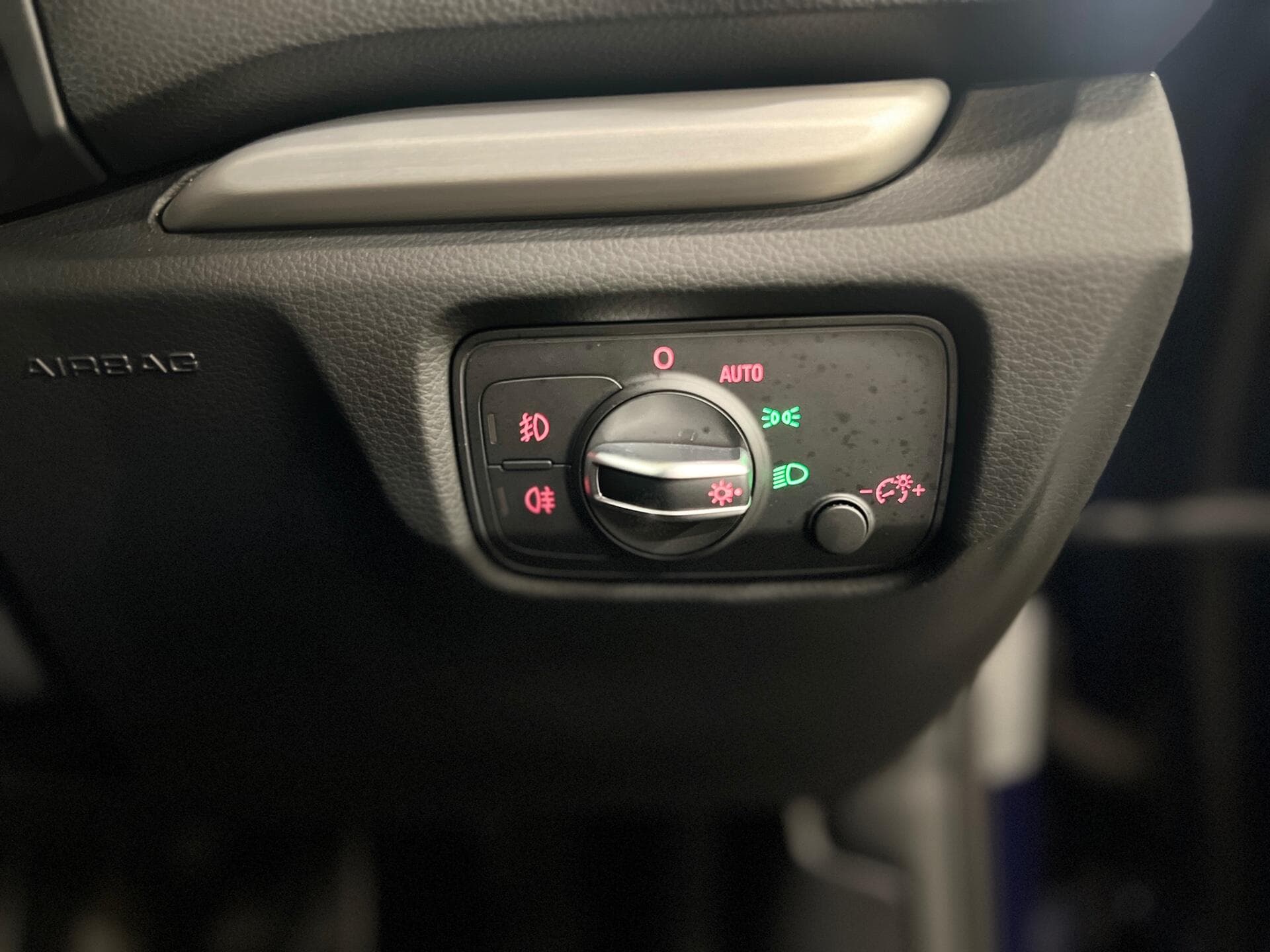 2015 Audi A3 - Thumbnail 35