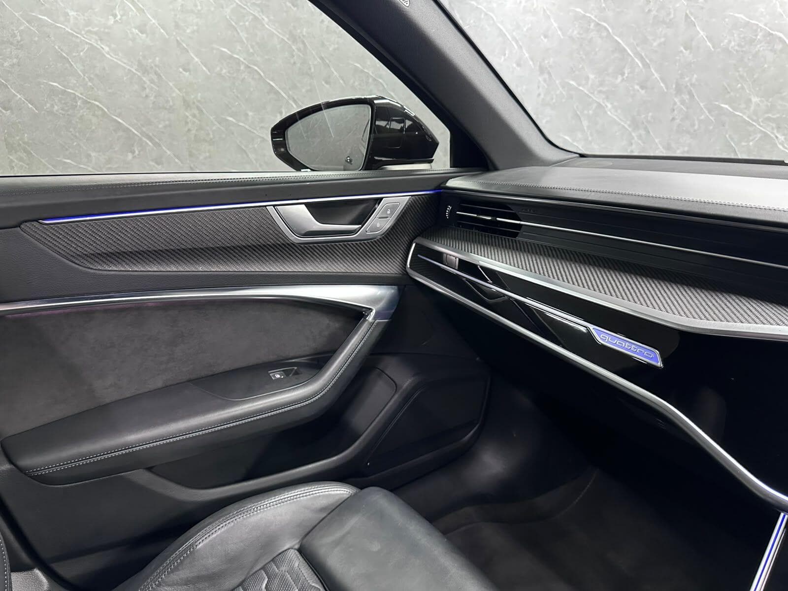 2020 Audi RS6 Avant - Thumbnail 26