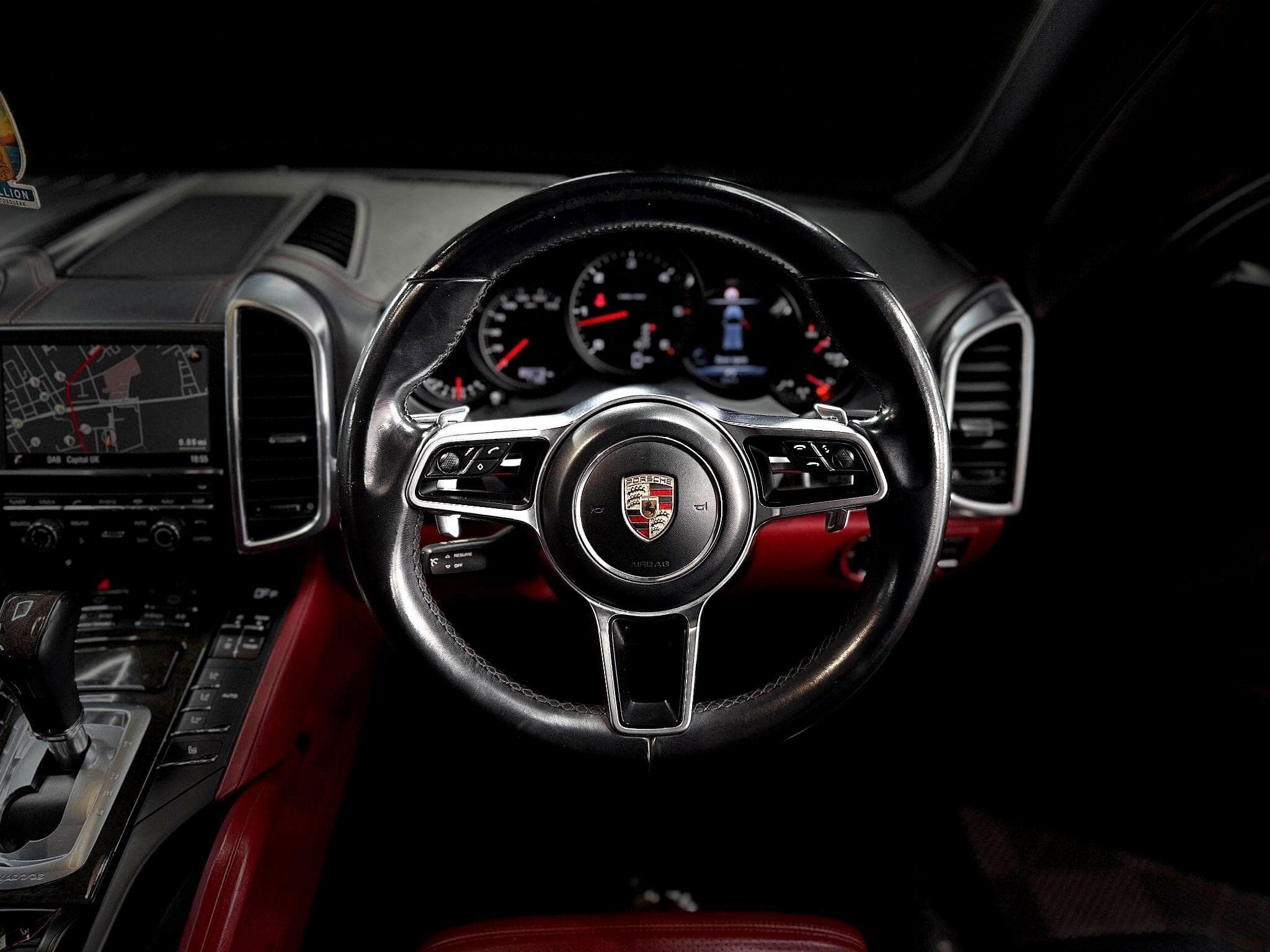 2014 Porsche Cayenne - Thumbnail 31