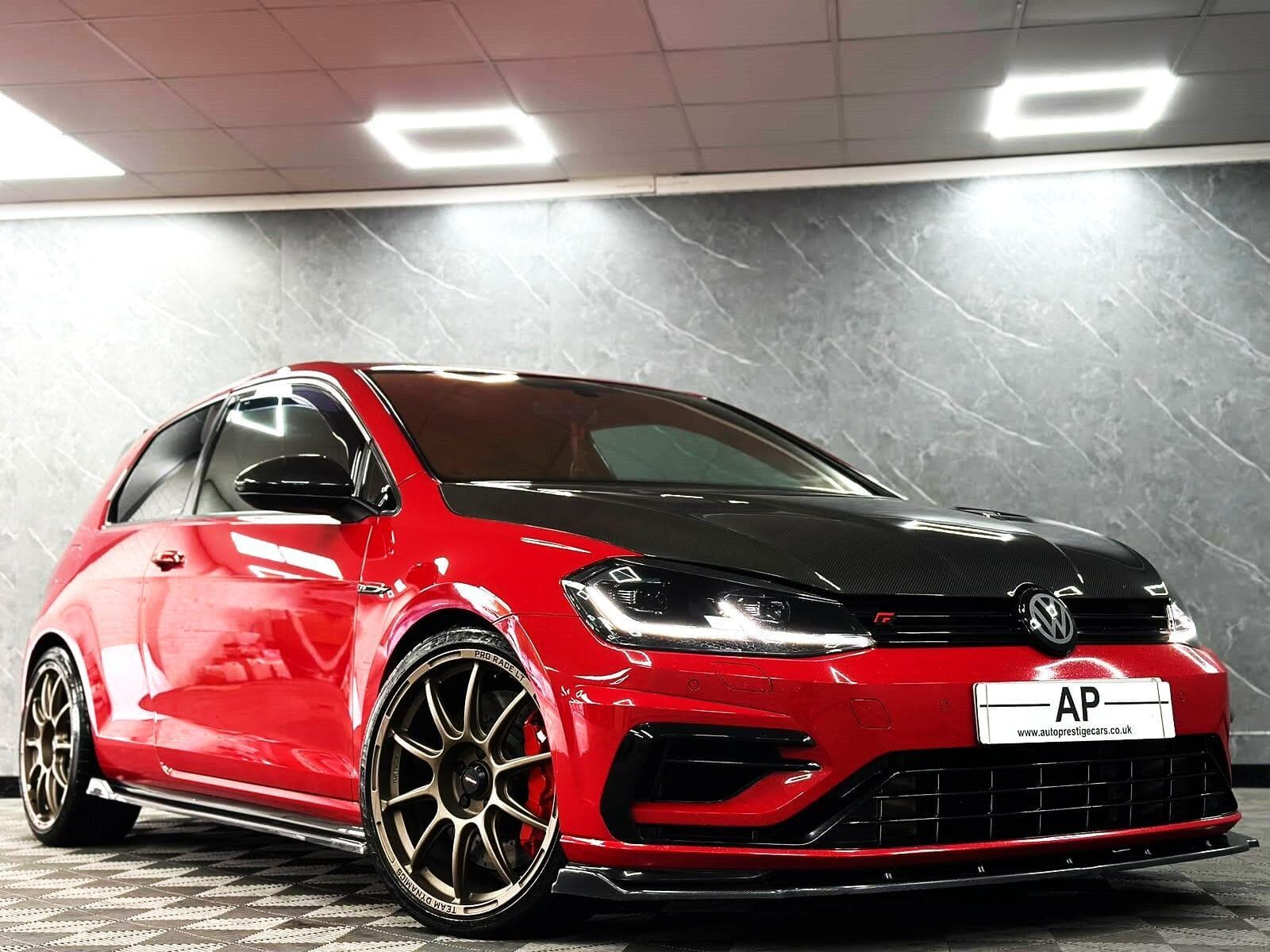 2018 Volkswagen Golf - Thumbnail 20