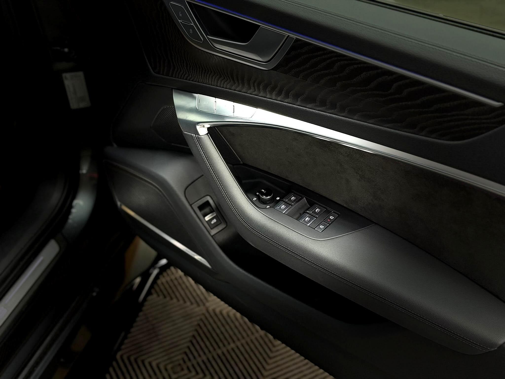 2021 Audi RS6 Avant - Thumbnail 45