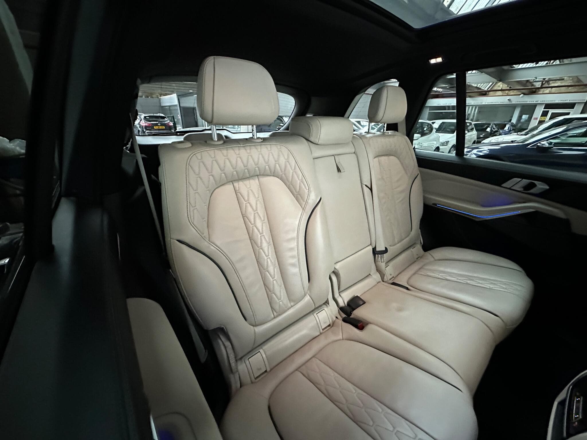 2018 BMW X5 - Thumbnail 12