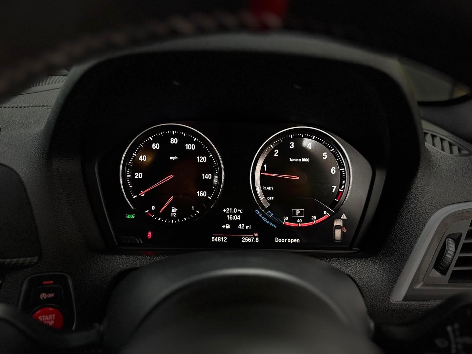 2018 BMW 1 Series - Thumbnail 46