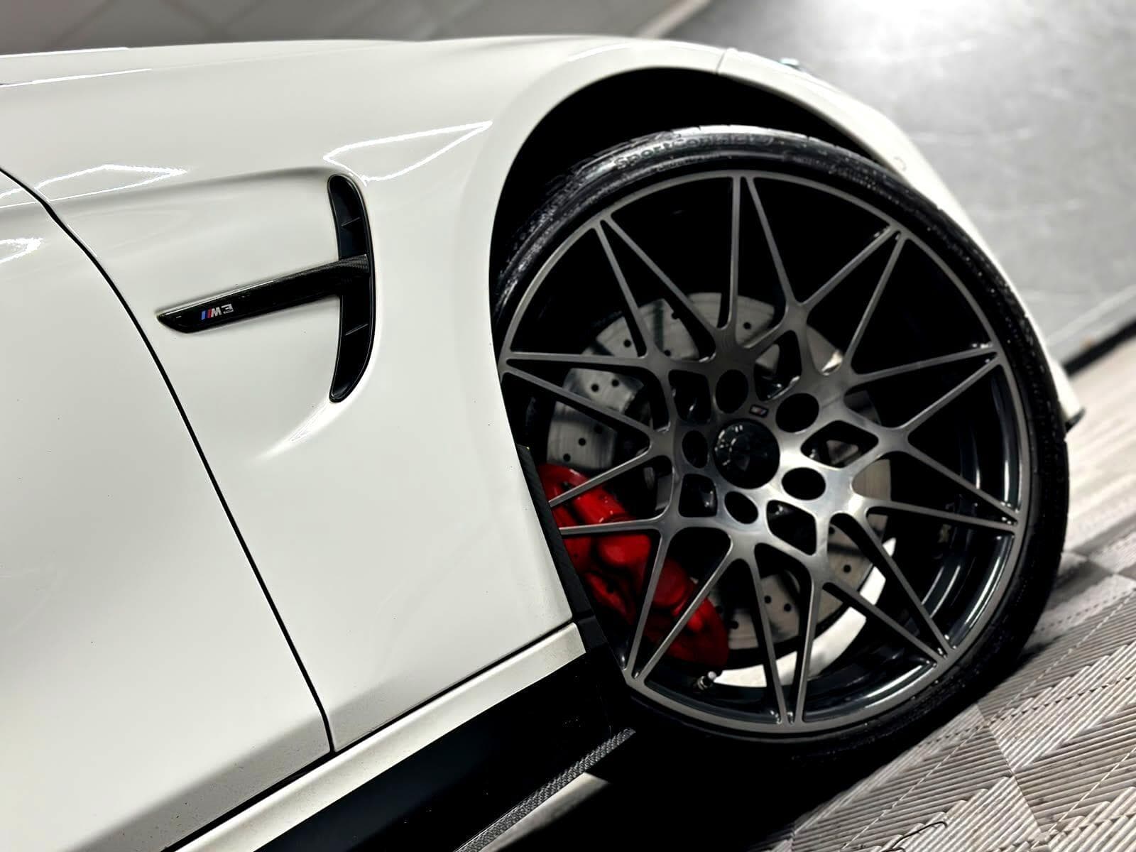 2018 BMW M3 - Thumbnail 67