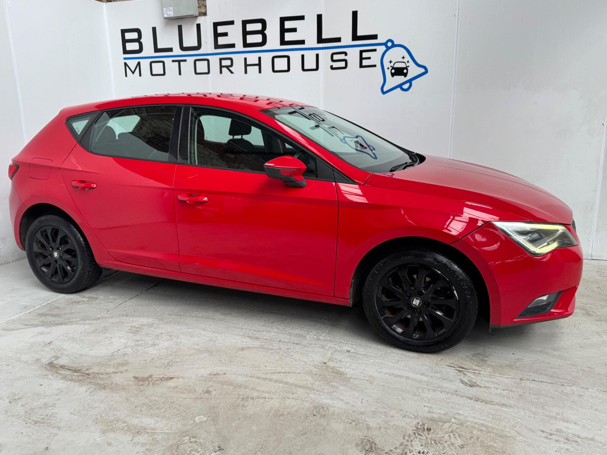 2015 SEAT Leon - Thumbnail 9