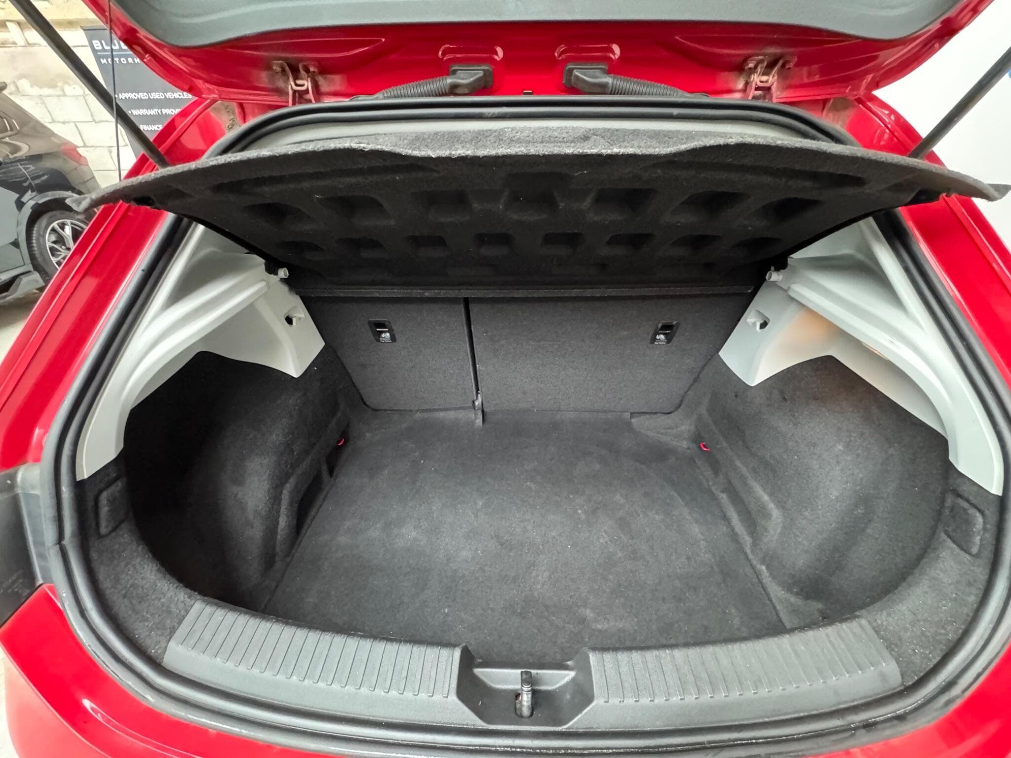 2015 SEAT Leon - Thumbnail 22