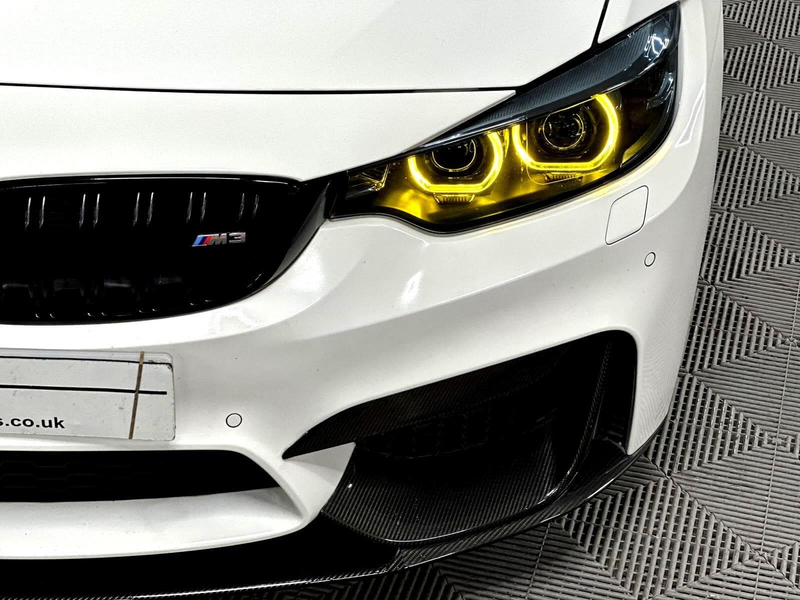 2018 BMW M3 - Thumbnail 65