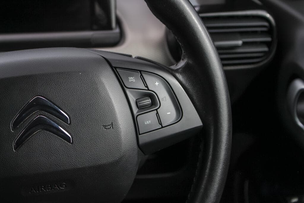 2020 Citroen C4 Cactus - Thumbnail 26