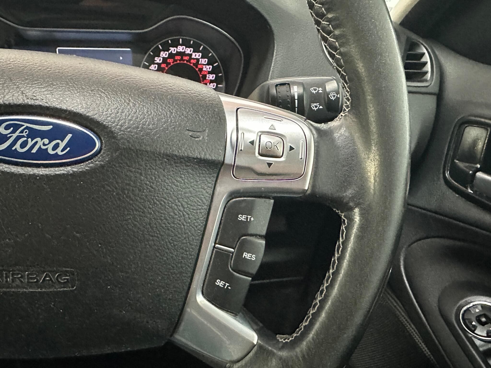 2013 Ford S-Max - Thumbnail 18
