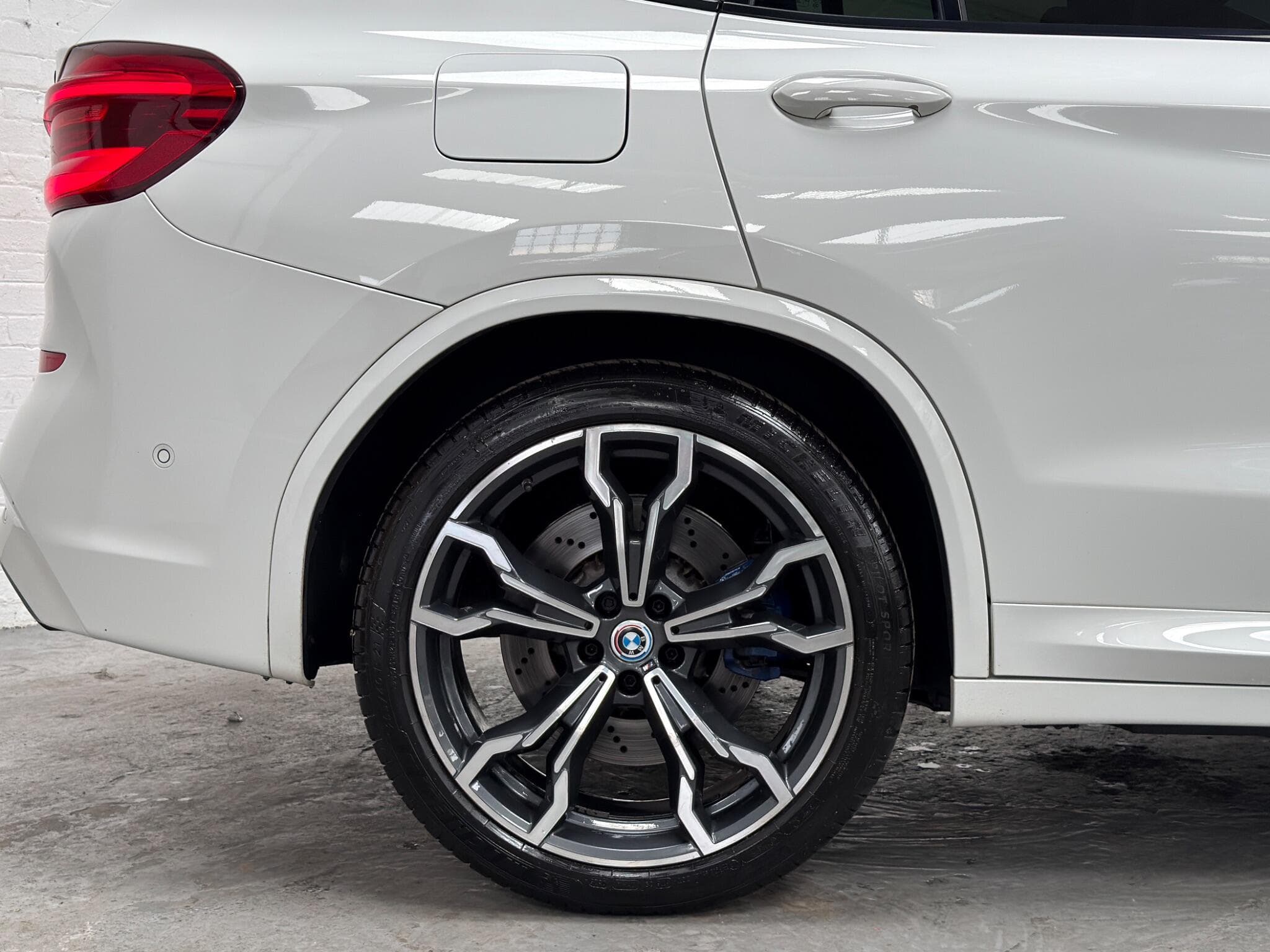 2020 BMW X3 M - Thumbnail 34