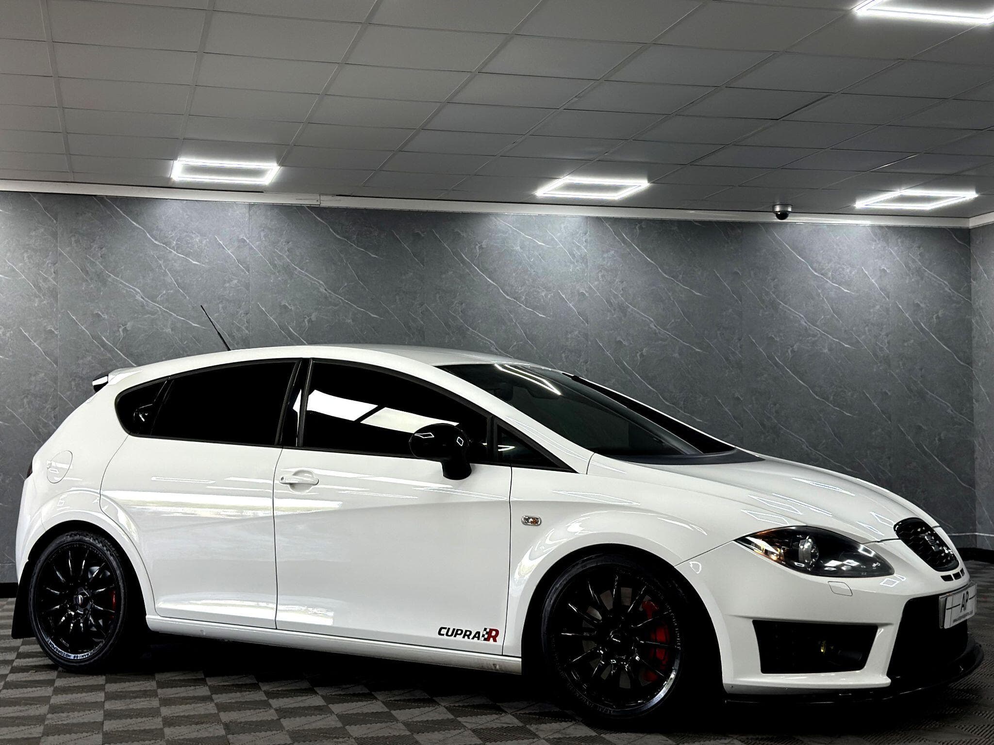 2011 SEAT Leon - Thumbnail 25