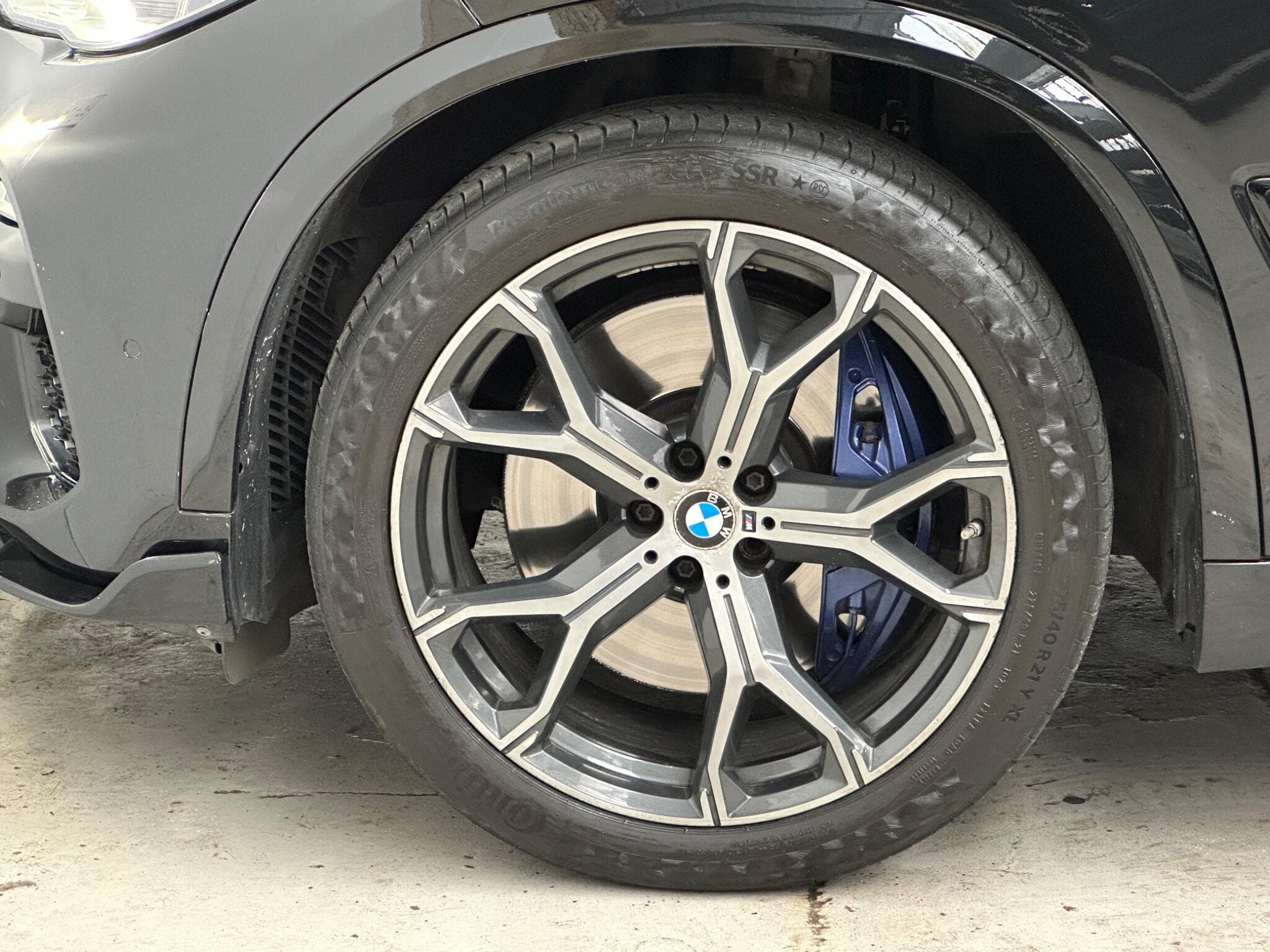 2018 BMW X5 - Thumbnail 47