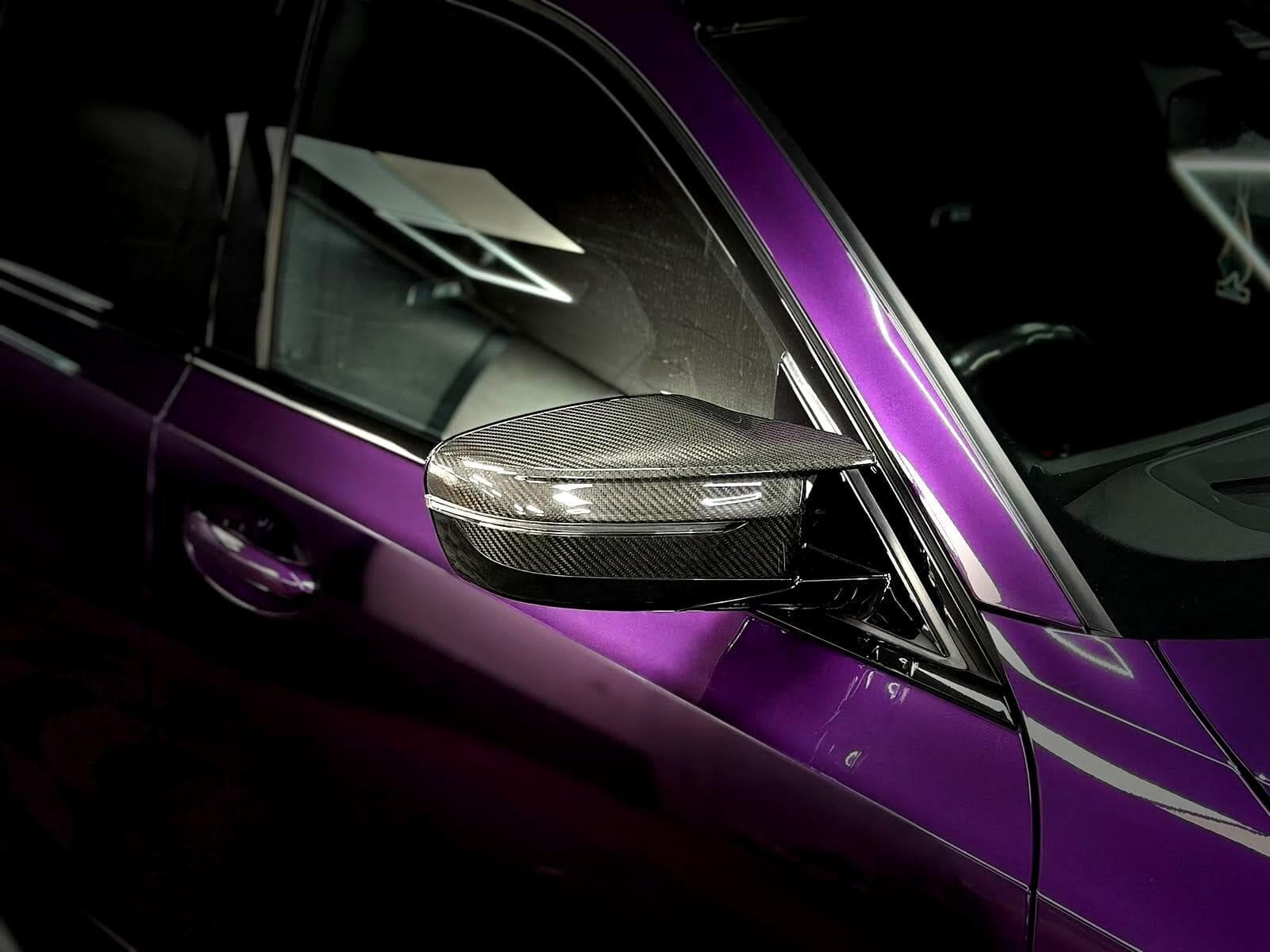 2024 BMW M3 - Thumbnail 48