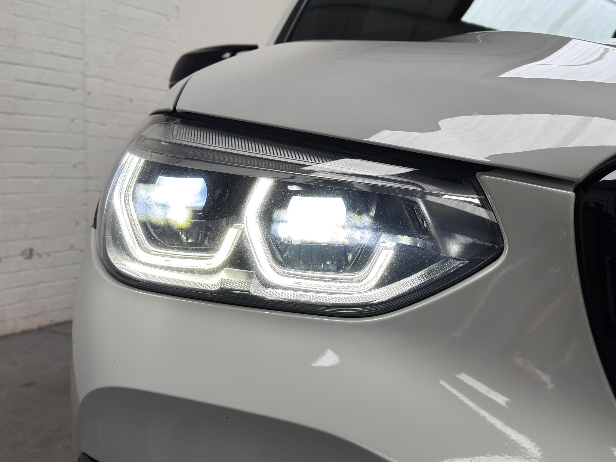 2020 BMW X3 M - Thumbnail 13
