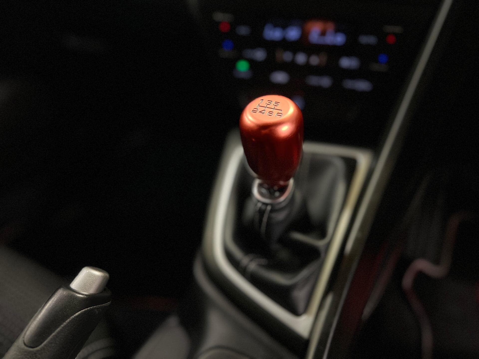 2017 Honda Civic - Thumbnail 42