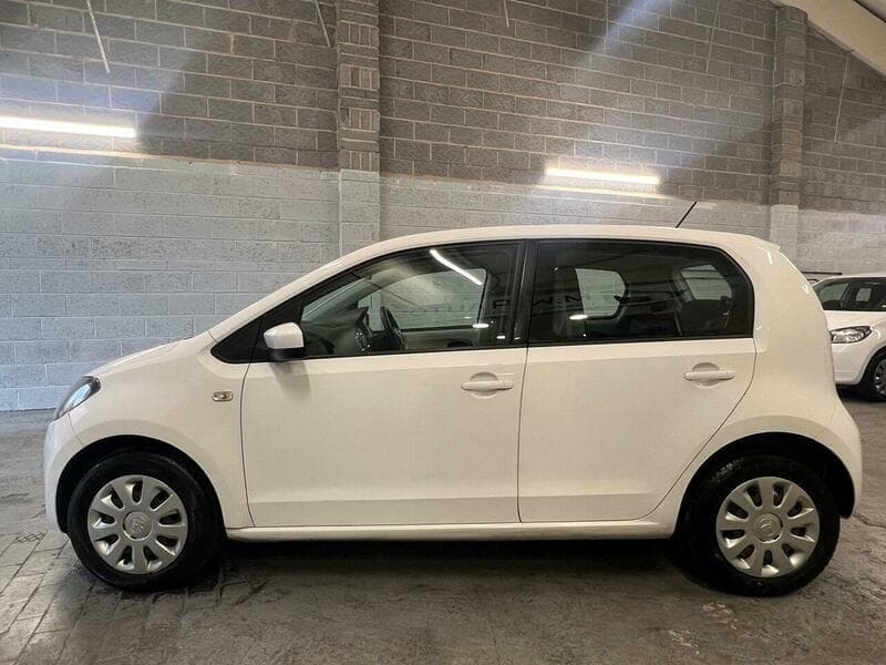 2014 Skoda Citigo - Thumbnail 10