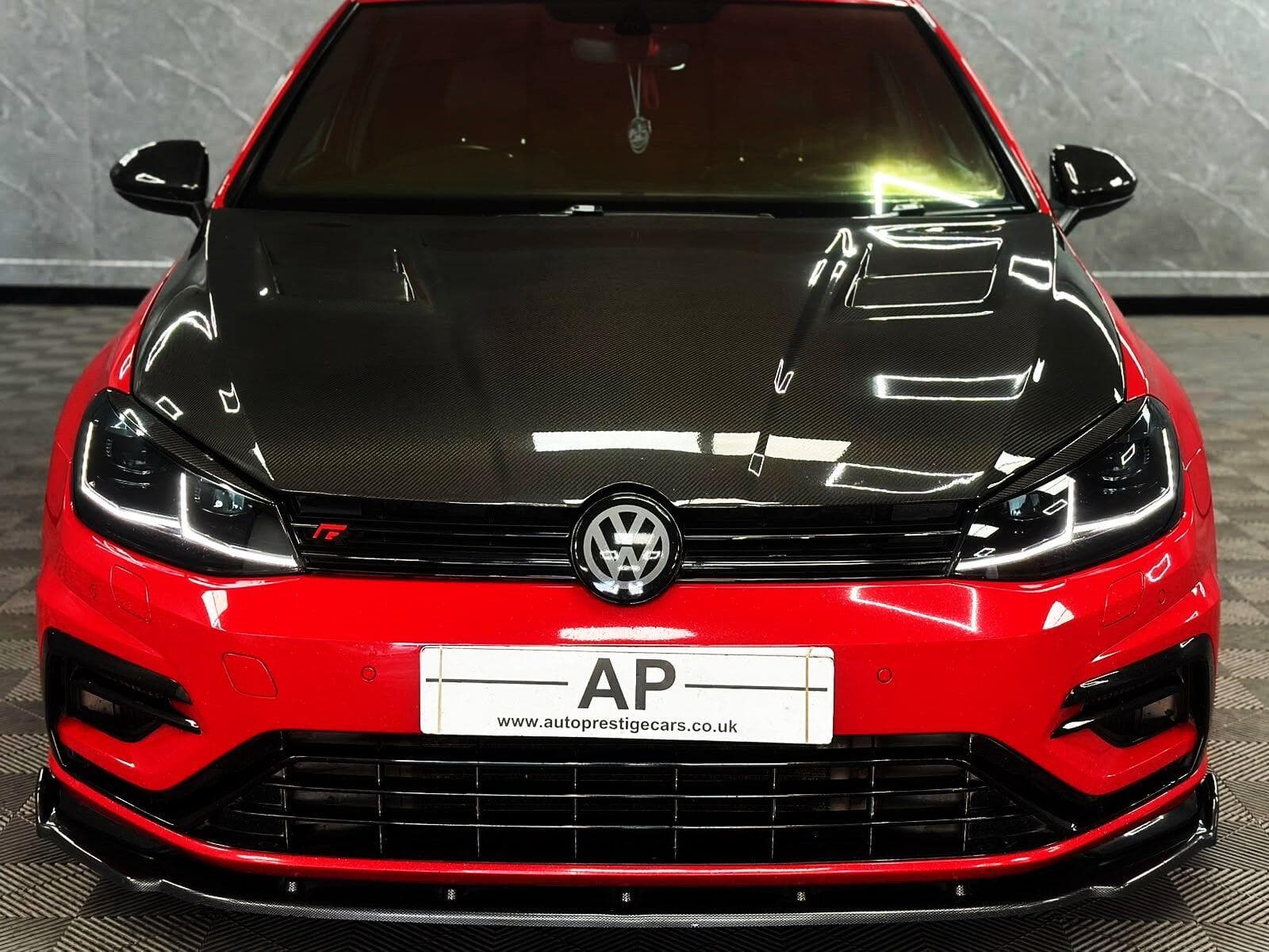 2018 Volkswagen Golf - Thumbnail 25
