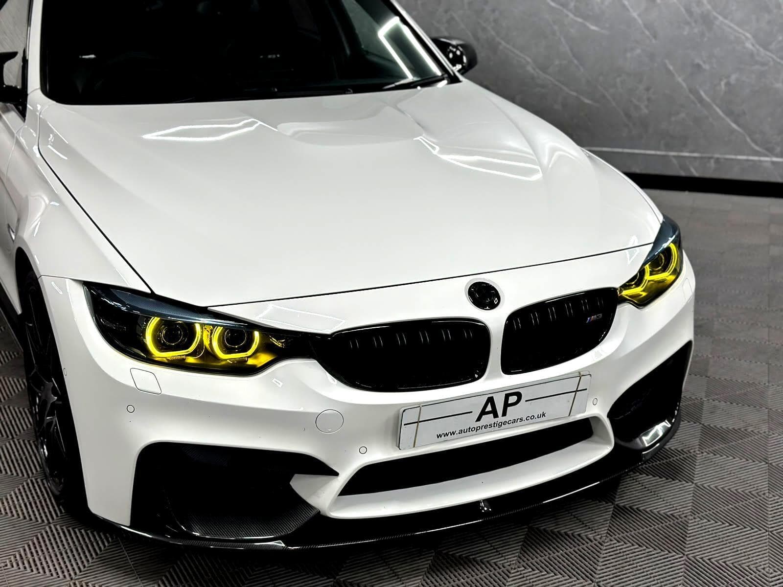 2018 BMW M3 - Thumbnail 26