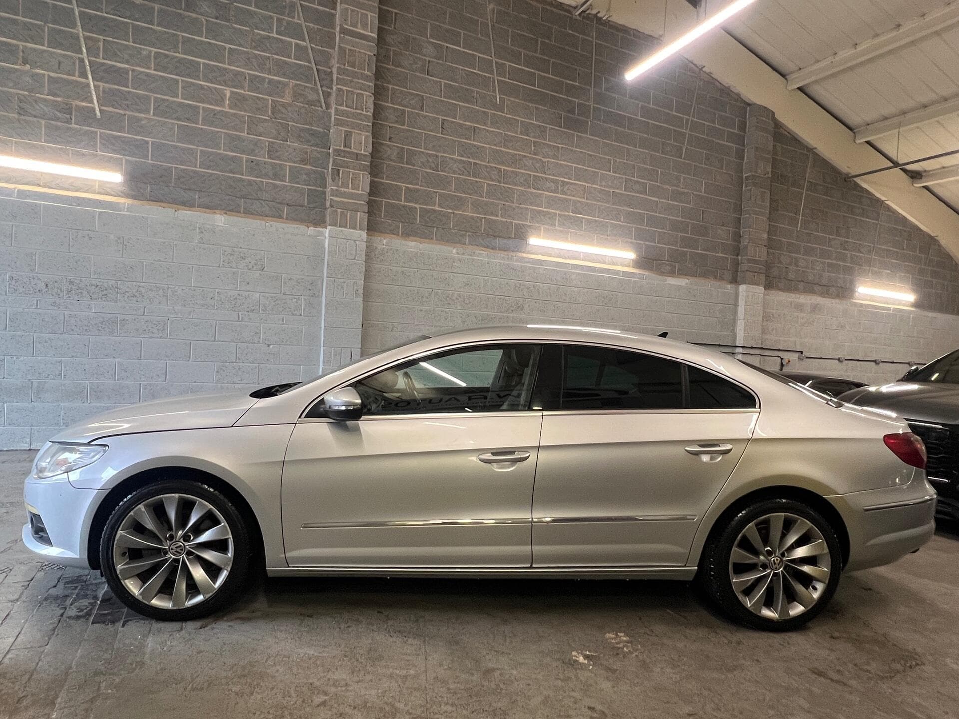 2012 Volkswagen CC - Thumbnail 9
