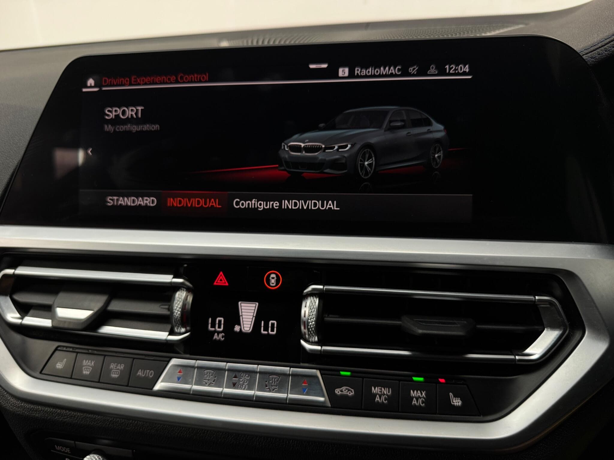 2019 BMW 3 Series - Thumbnail 20