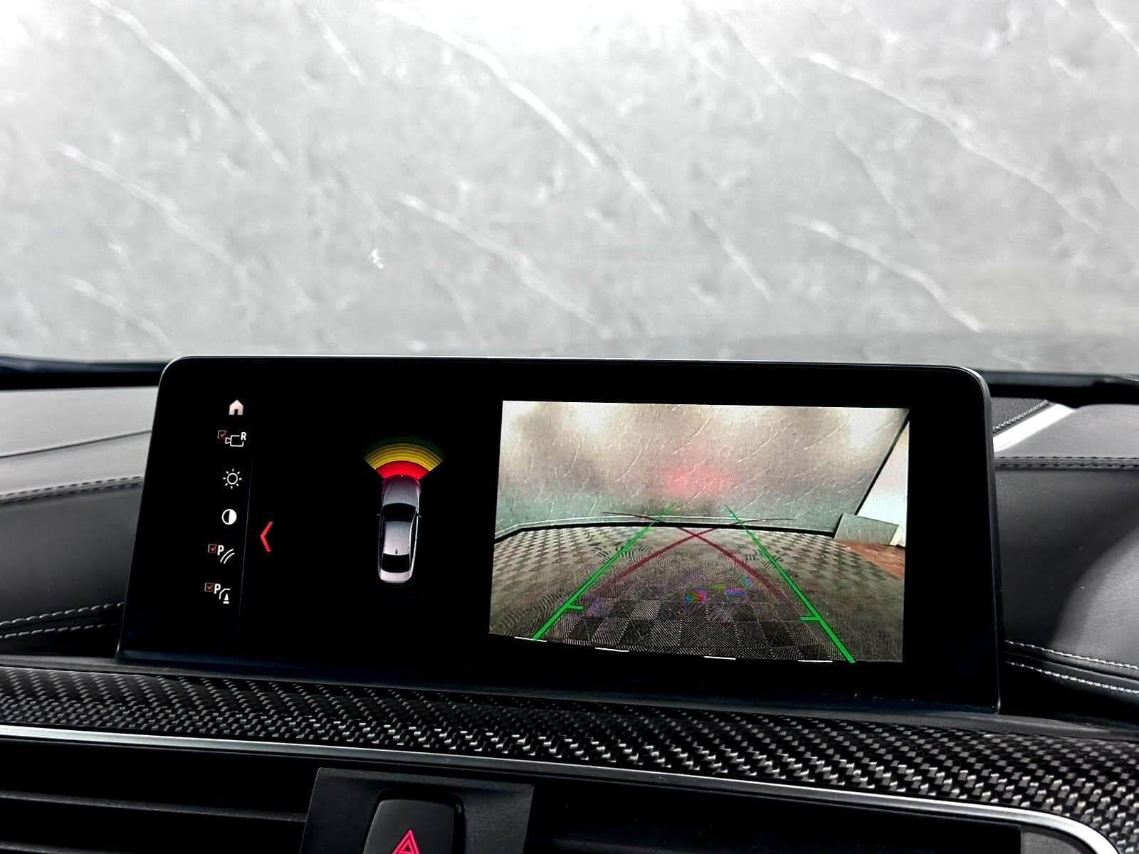 2017 BMW M4 - Thumbnail 8
