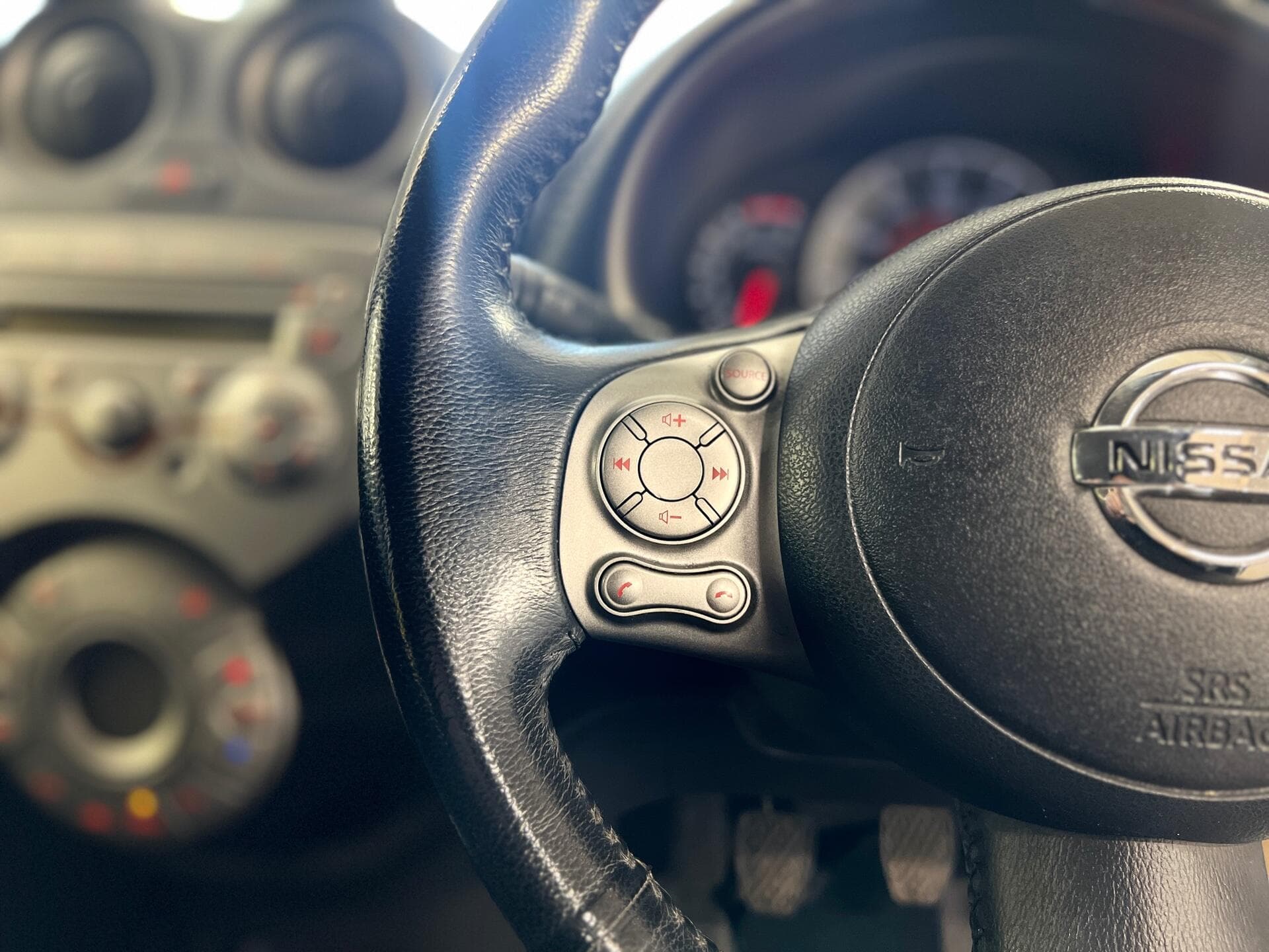 2011 Nissan Micra - Thumbnail 22