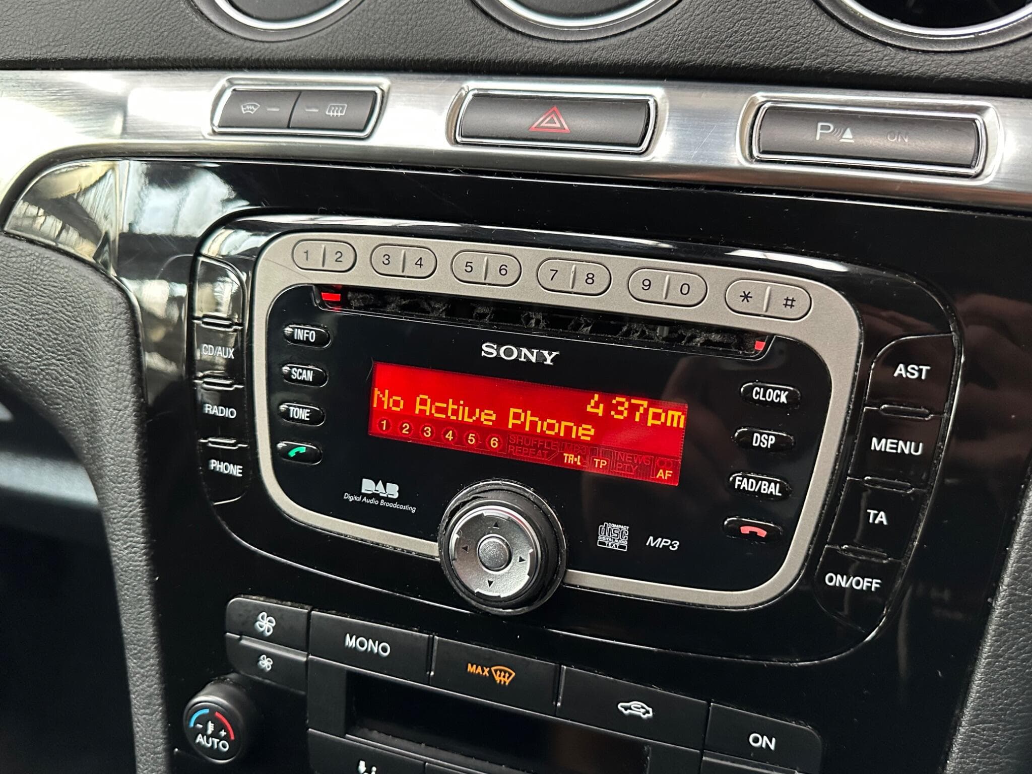 2013 Ford S-Max - Thumbnail 14
