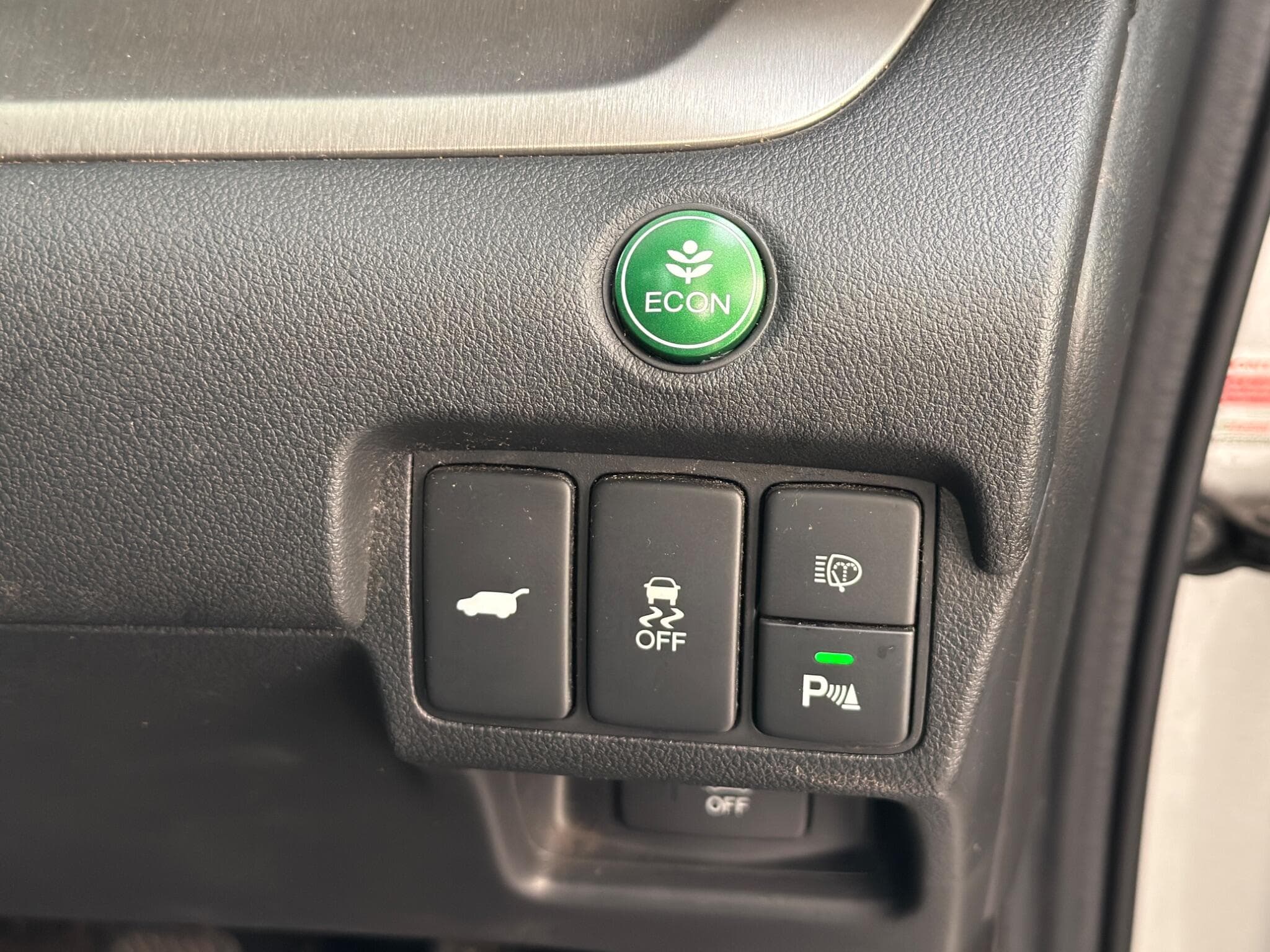 2014 Honda CR-V - Thumbnail 18