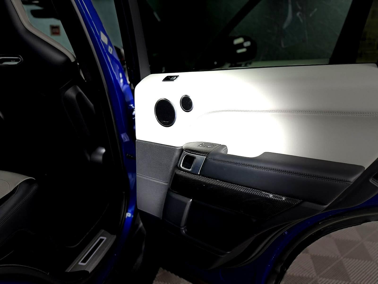 2020 Land Rover Range Rover Sport - Thumbnail 88
