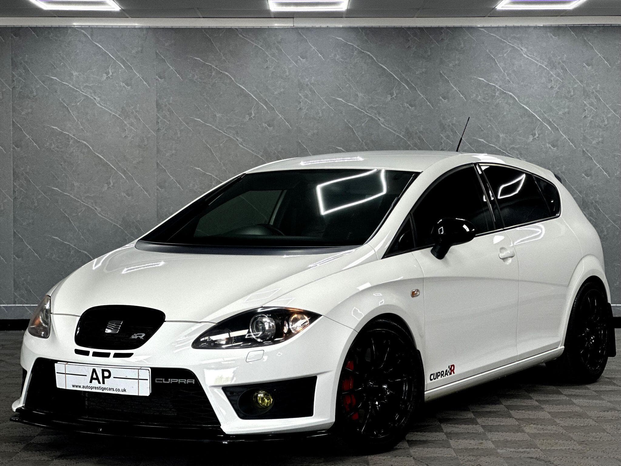 2011 SEAT Leon - Thumbnail 6
