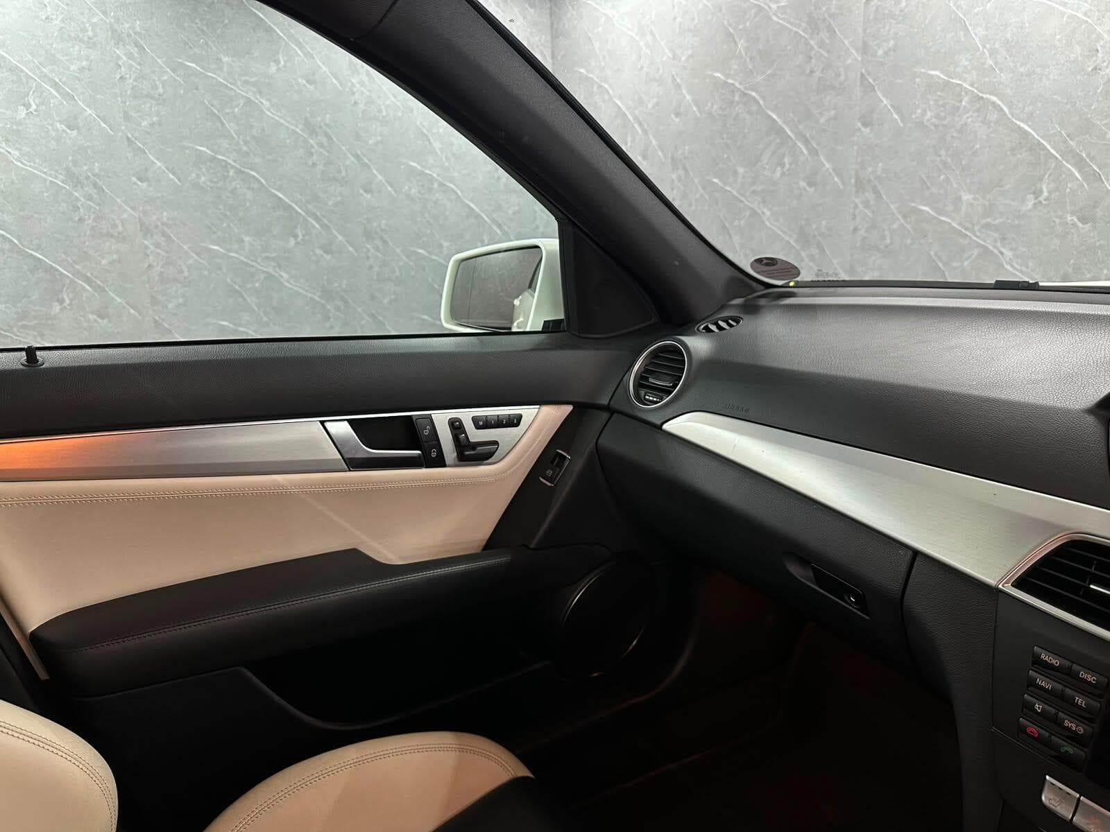 2012 Mercedes-Benz C Class - Thumbnail 74