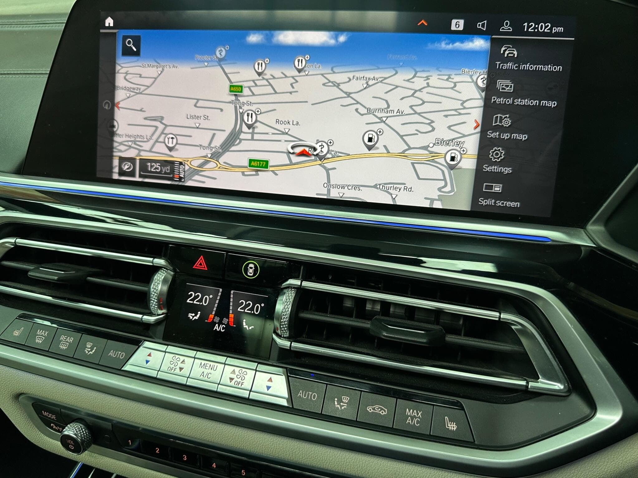 2018 BMW X5 - Thumbnail 29